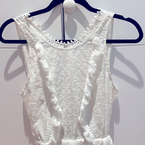 Shoshanna | Medium Cover-Up | Elegant & Versatile - Picture 7 of 7